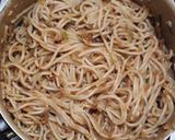 Foto do passo 3 de Macarrão com atum