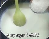 बासुंदी(Basundi recipe Hindi) रेसिपी चरण 1 फोटो