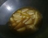 Foto langkah ke 3 dari resep Semur ayam santan.