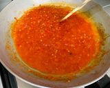 Foto langkah ke 3 dari resep Sate Taichan Teflon.
