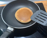 Foto del paso 4 de la receta: Tortitas