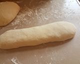 Foto del paso 4 de la receta: Pan de ajo fresco