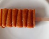 Foto del paso 3 de la receta: Helado de huesillo