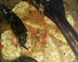 Foto langkah ke 5 dari resep Kothokan Tempe.