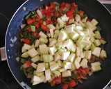 Foto del paso 6 de la receta: Pisto con huevo
