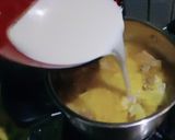 Foto langkah ke 3 dari resep Opor ayam.