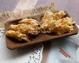 Foto langkah ke 8 dari resep Sagu Keju Special (Putih Telur).