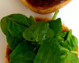 A picture of step 5 of My Biggie Beef Burger 😋#Mainmeal#Lunch.