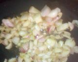 लहसुनी सोयाबीन न्यूट्री पोहा (lahsuni soyabean nutri poha recipe in Hindi) रेसिपी चरण 4 फोटो