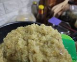 Foto langkah ke 3 dari resep Bumbu Dasar Putih (bumbu nasi/mie goreng, aneka tumisan, mie rebus dll).