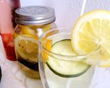 EU Life 『Detox Water 天然維他命水』的食譜步驟18照片