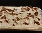 A picture of step 21 of Coffee Brownie Ice Cream Bars.