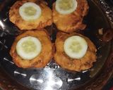 আলু ক্যপ্সিকামের চপ (Aloo capsicum chop recipe in Bengali) রেসিপির ধাপ 4 ছবি
