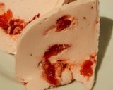 Joghurttorta recept fázis 3 fotója
