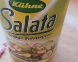 Extra gyors jégsaláta 🥗🥗🥗 recept fázis 2 fotója