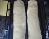 Foto del paso 8 de la receta: Pan de jamón