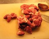 Foto del paso 2 de la receta: Almuerzo Porcupineado, de jueves