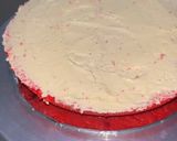 Foto langkah ke 6 dari resep Red Velvet Cake.