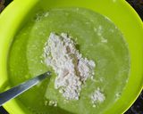 Foto langkah ke 3 dari resep Selai Sarikaya Pandan.