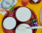 টক দই (tok doi recipe in Bengali) রেসিপি ধাপ - 9 ছবি