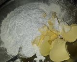 صورة لخطوة 1 من وصفة حلوة ربطة العنق