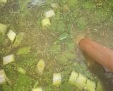 Foto langkah ke 4 dari resep Soto Lamongan (resep warisan keluarga penjual soto legendaris).