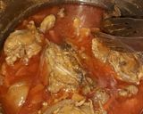 صورة لخطوة 3 من وصفة رز بالدجاج