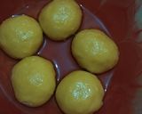Foto langkah ke 3 dari resep Roti maryam.