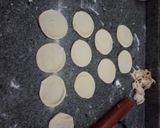 Foto del paso 6 de la receta: Pieroguis o Vareniques