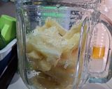 Foto langkah ke 1 dari resep Jus Nanas seger.