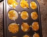 A picture of step 5 of Brazilian Cheesy Bread.