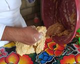 Foto del paso 2 de la receta: Pan de yema oaxaqueño