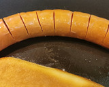 Foto del paso 1 de la receta: Salchicha Cervela o Cervelat