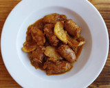 Foto del paso 9 de la receta: Cazuela de sepia y butifarra