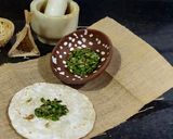 થેચા (Thecha Recipe In Gujarati) રેસીપી સ્ટેપ3ફોટો