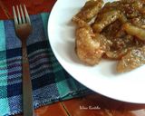 Foto langkah ke 2 dari resep Seblak Cireng.
