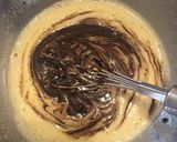 Foto langkah ke 4 dari resep Brownies Cookies.