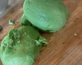A picture of step 4 of Spicy Guacamole.