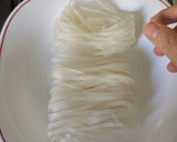 Foto del paso 2 de la receta: Noodles con champiñón