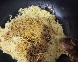 Foto langkah ke 2 dari resep Mie Goreng Satset.