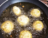 Foto del paso 3 de la receta: Falafel
