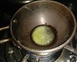 भुनी मैबा (bhuni mawa recipe in Hindi) रेसिपी चरण 1 फोटो