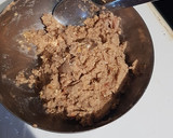 Foto del paso 3 de la receta: Hamburguesas de alubia roja