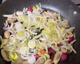 Foto del paso 3 de la receta: Salteado de endivia 🎉🎉