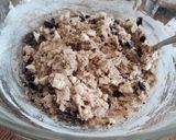 Une image de l'étape 5 de Cookies coeur healthy ❤️.