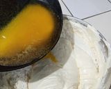 Foto langkah ke 3 dari resep Bolu Topo Map.