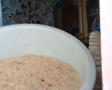 صورة لخطوة 1 من وصفة تحلية ببواقي الكيك
