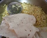 પાપડ પૌંઆ ચેવડો (Papad Paua Chevdo Recipe In Gujarati) રેસીપી સ્ટેપ2ફોટો