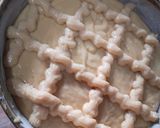 Foto del paso 4 de la receta: Torta con crema pastelera