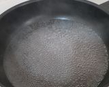 Foto langkah ke 1 dari resep Indomie kuah kari ayam.